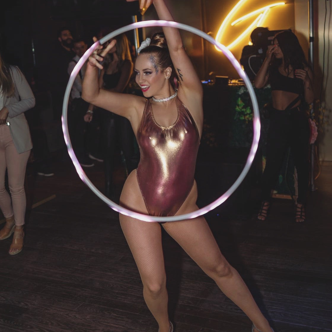 Hula Hoop
