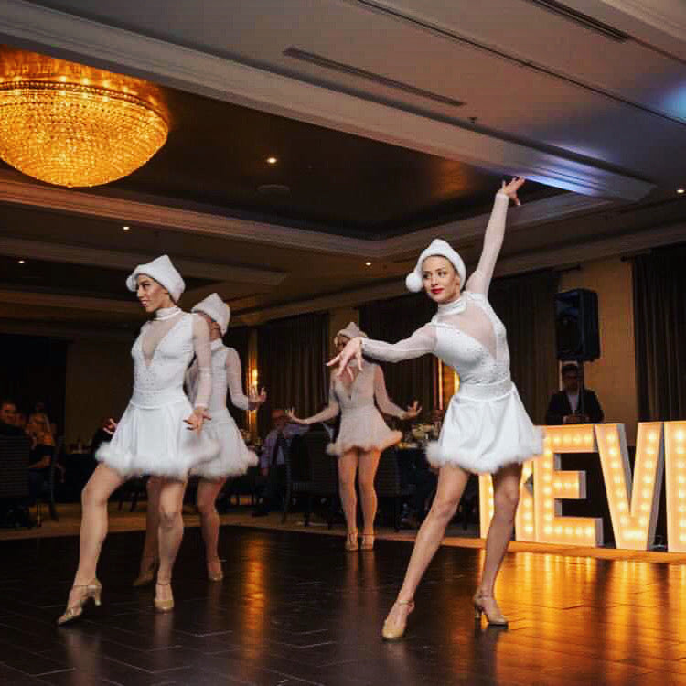 Dance Shows