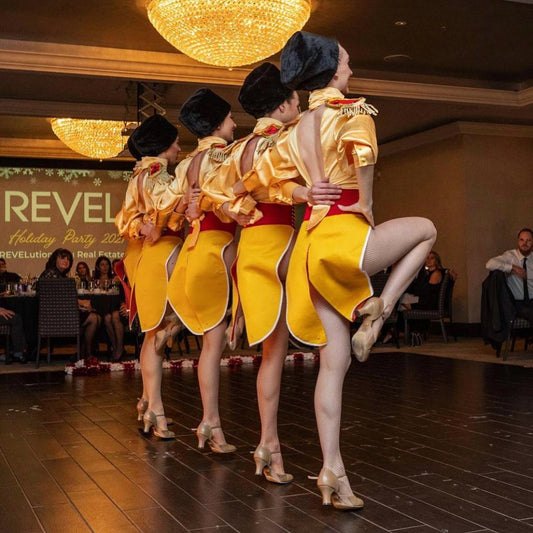Dance Shows